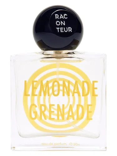 Perfume Lemonade Grenade de The Raconteur