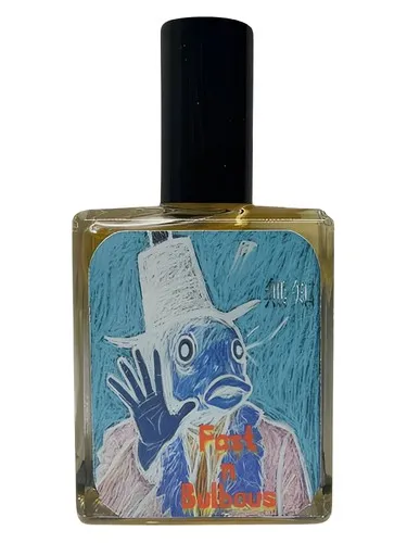 Perfume Fast 'n' Bulbous de Phronema Perfumes