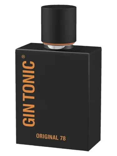 Perfume Original 78 Black de Gin Tonic