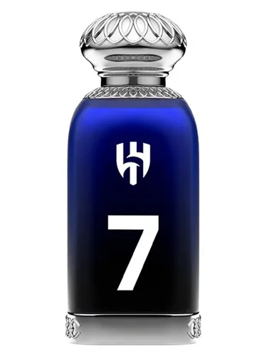 Perfume ALHILAL 7 de Dkhoon Emirates
