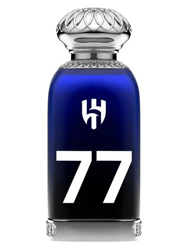 Perfume HILAL 77 de Dkhoon Emirates