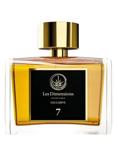 Perfume Dimension 7 - Perfection de Les Dimensions