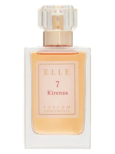 Perfume Elle 7 Kirenza de Christine Lavoisier Parfums