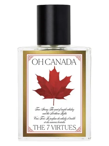 Imagen de Oh Canada