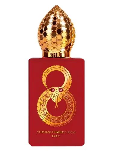Perfume Le 8 de Stéphane Humbert Lucas 777
