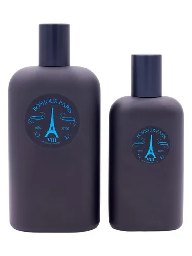Perfume 8 de Bonjour Paris