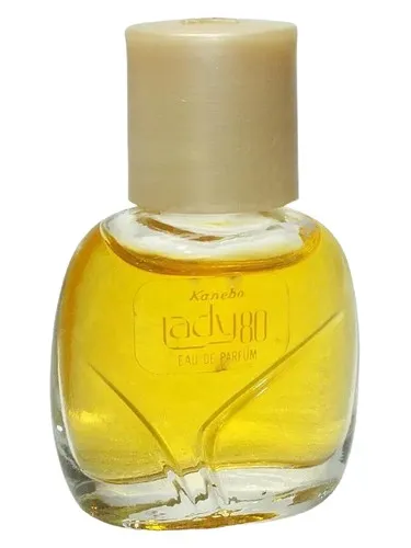 Perfume Lady 80 de Kanebo