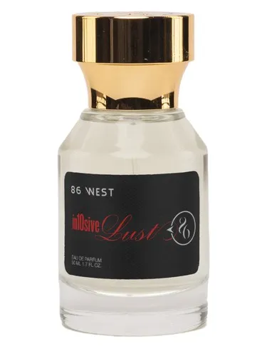 Perfume In10sive Lust de 86 West