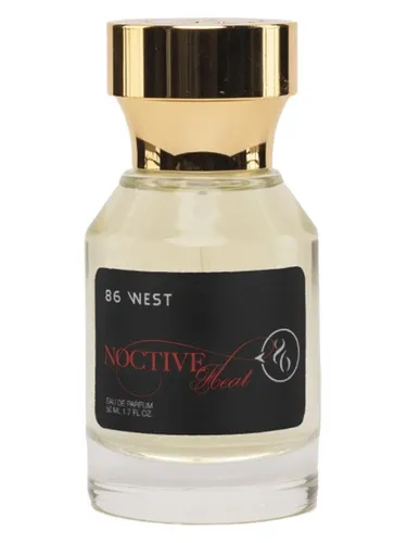 Perfume Noctive Heat de 86 West