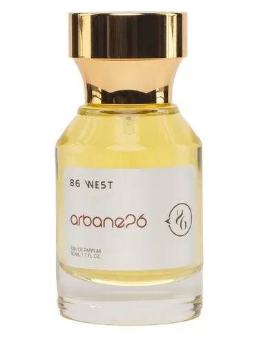 Perfume Arbane26 de 86 West