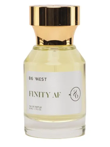 Perfume Finity AF de 86 West
