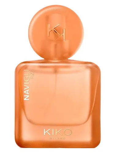 Perfume Juicy Fizz Navigli Limited Edition de Kiko Milano