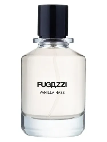 Perfume Vanilla Haze Extrait de Parfum de Fugazzi
