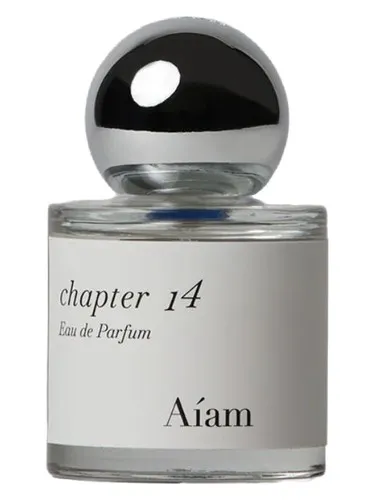 Perfume Chapter 14 de Aíam