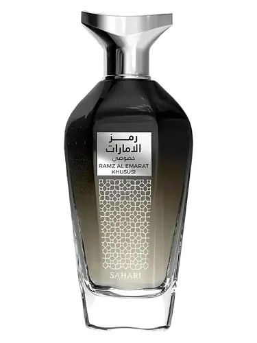 Perfume Ramz Al Emarat Khususi de Sahari