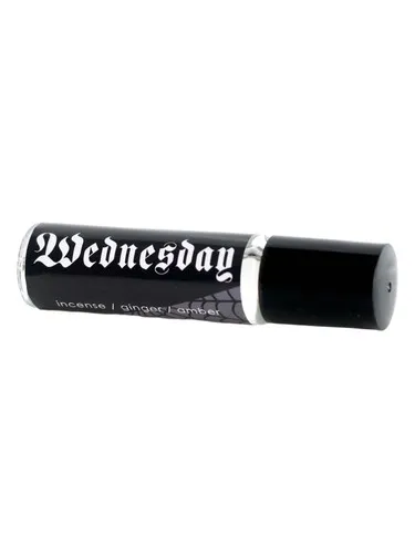 Imagen de Wednesday