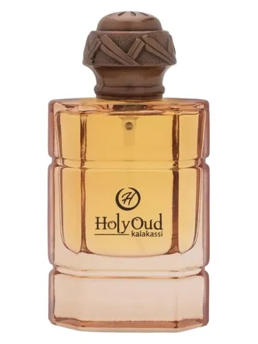 Perfume Kalakassi de Holy Oud