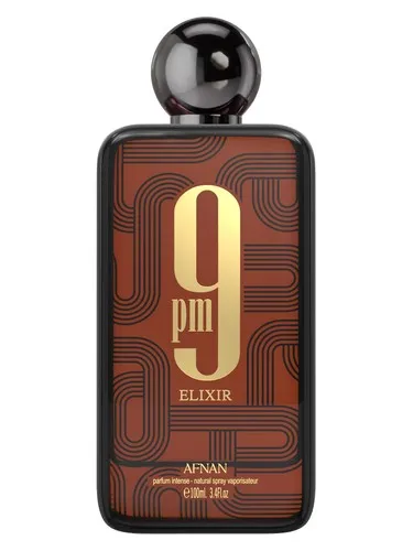 Imagen de 9PM Elixir