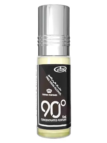 Perfume 90° de ALREHAB PERFUMES