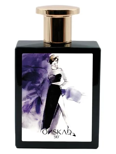 Perfume ONSKAD 90' de Onskad