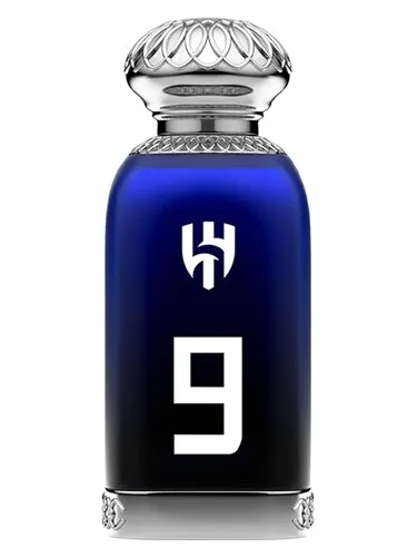 Perfume ALHILAL 9 de Dkhoon Emirates