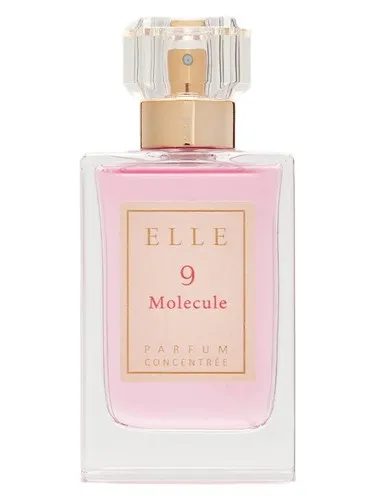 Perfume Elle 9 Molecule de Christine Lavoisier Parfums