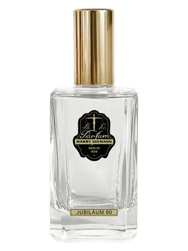 Perfume Jubiläum 90 de HARRY LEHMANN