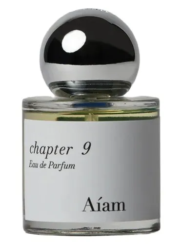 Perfume Chapter 9 de Aíam