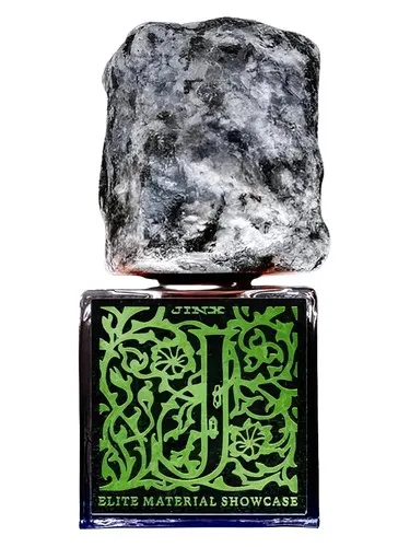 Perfume JEMS 9 Musk Oman de Jinx Smells