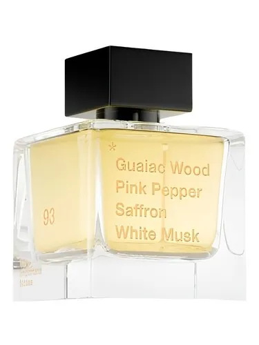 Perfume Very Important Notes Nº 93 EDP de Sarib