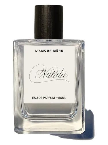 Perfume Natalie de L'Amour Mere