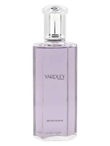 Perfume Gardenia & Cassis de Yardley