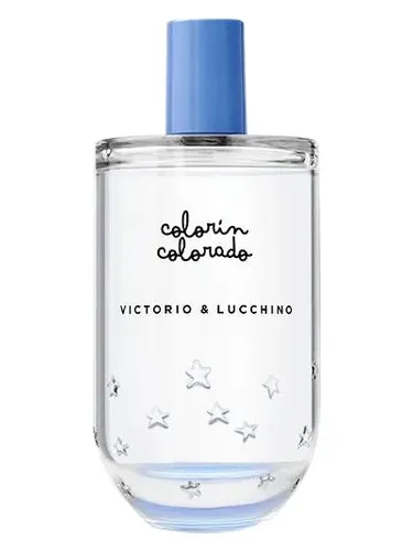 Perfume Colorín Colorado de Victorio & Lucchino