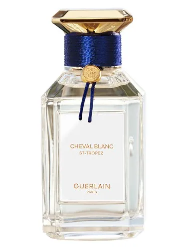 Perfume Cheval Blanc St.Tropez de Guerlain