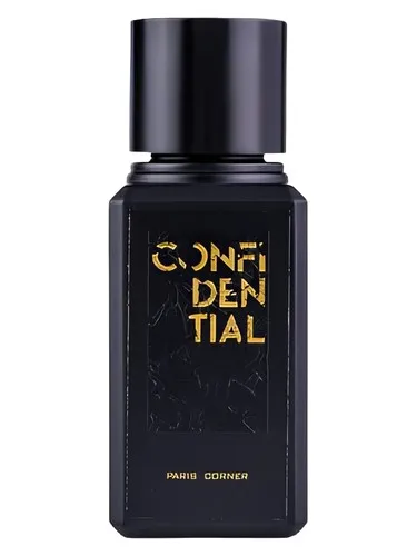 Perfume Confidential de PARIS CORNER