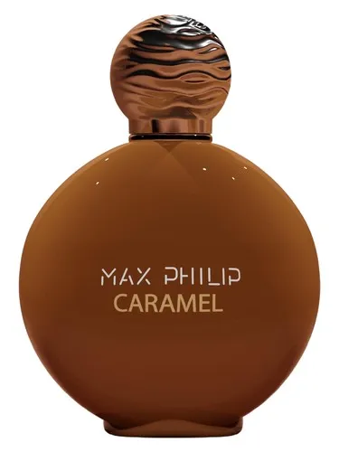Perfume Caramel de Max Philip