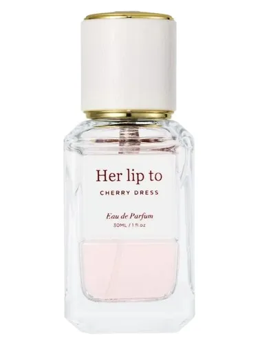 Perfume CHERRY DRESS de Her Lip To