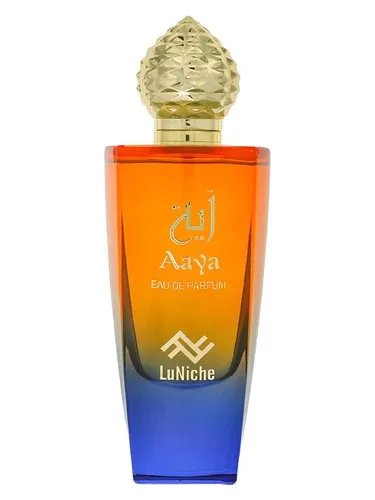 Perfume Aaya de LuNiche