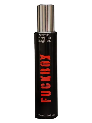 Perfume Boy de Aaron Terence Hughes