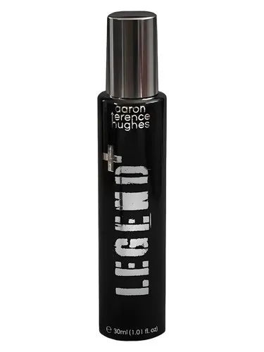 Perfume Legend+ de Aaron Terence Hughes