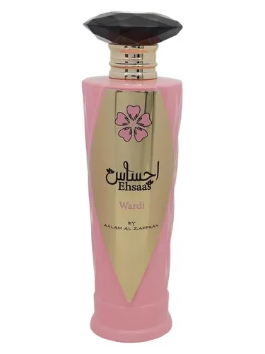 Perfume EHSAAS WARDI de Aalam Al Zaafran