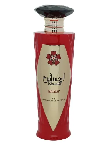 Perfume Ehsaas Ahmar de Aalam Al Zaafran