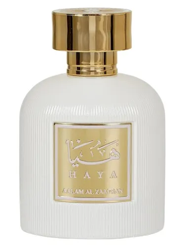 Perfume HAYA de Aalam Al Zaafran