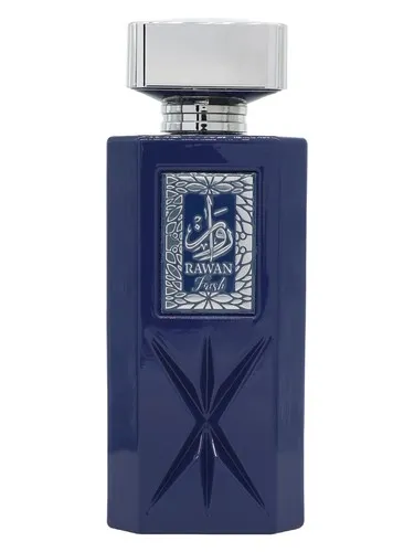Perfume RAWAN FRESH CITRUS de Aalam Al Zaafran