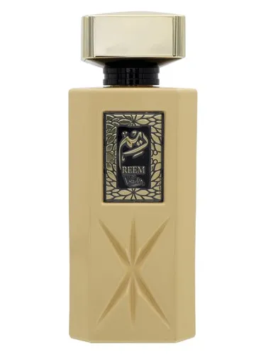 Perfume REEM VANILLA de Aalam Al Zaafran