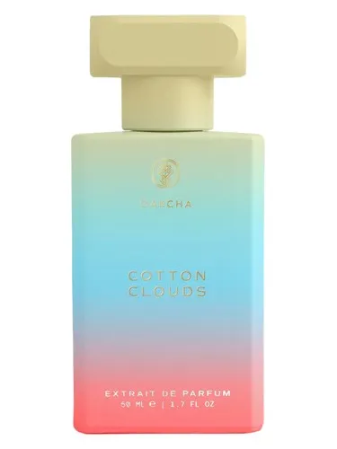Perfume Cotton Clouds de Oakcha