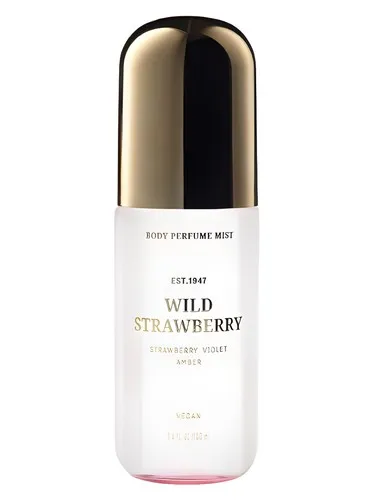 Perfume Wild Strawberry de H&M