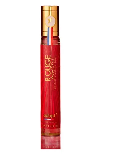 Perfume Rouge Envoûtant de Adopt Parfums