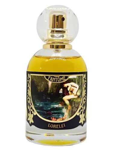 Perfume Lorelei de Fantôme