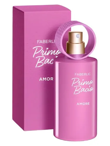 Imagen de Primo Bacio Amore